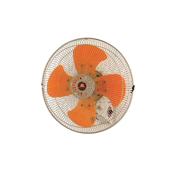 [SHINJINAM] SHINJINAM Wall Fan SGN - 45W 18"(PVC)