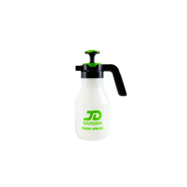 [JD GARDEN] Compression Sprayer JD - MS - 2L (2L, with Foam Nozzle, Hand Sprayer)