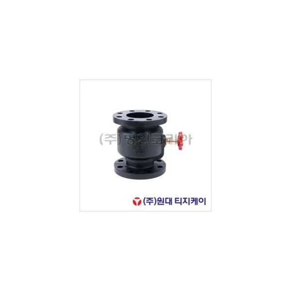 Wondae Cast Steel Swing Check Valve 20K 300A