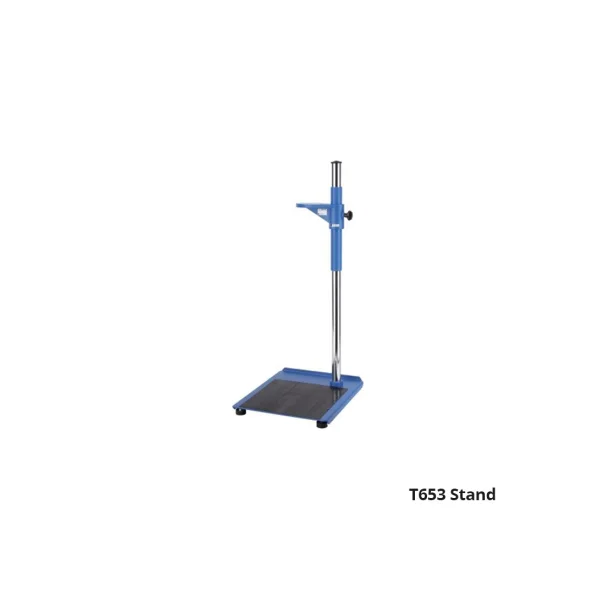 IKA Homogenizer T65 (T653 Stand, Ø48mm, W460xD530mm, 1608000)