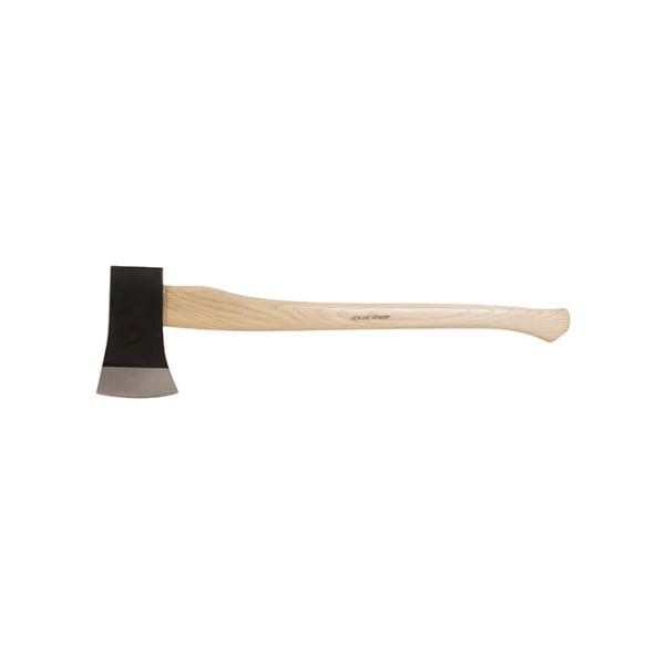 Seshin Buffalo Axe (3.5LBS, 109x178x700mm)