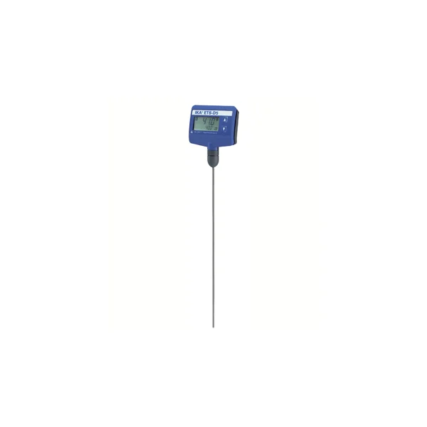 [IKA] Heating Magnetic Stirrer Accessory (Labworldsoft, 4720000)