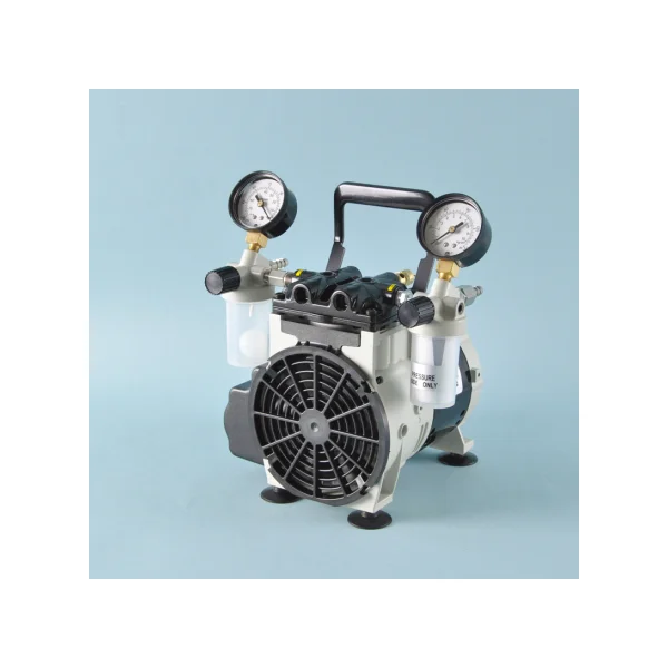 [KD SCIENTIFIC] Oil - less Dry Vacuum Pump (45L/ min, 2546C - 10)