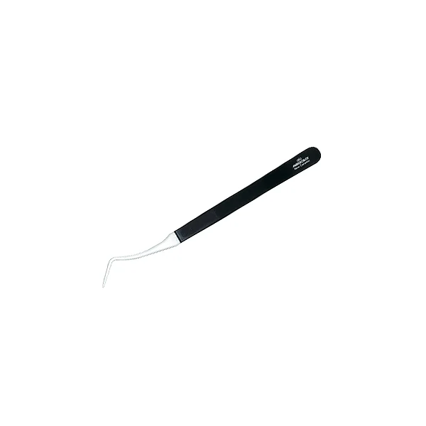 [KEIBA] KEIBA Ceramic Tweezers TC - B01 (6 - inch, Crane Neck Type)