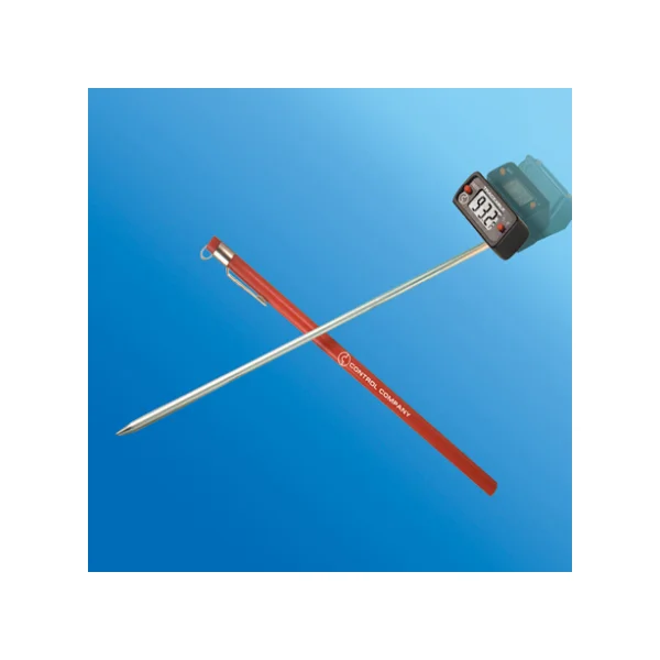 [CONTROL COMPANY] Digital Thermometer 4149