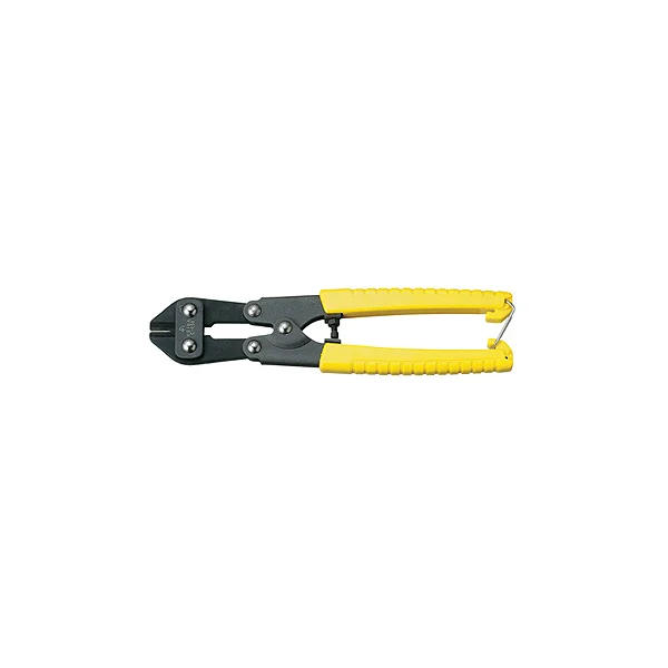 [KEIBA] Mini Cutter C - C68 (8 - inch, Nipper/ Cable Cutter)