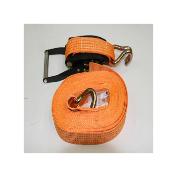 Yuyang Power Belt (503) 10M (Round Bar) Orange