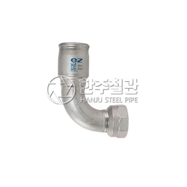 [JOINTOP] Easy Joint Long Faucet Elbow (13SU/ 18.08mm, 1 pc)