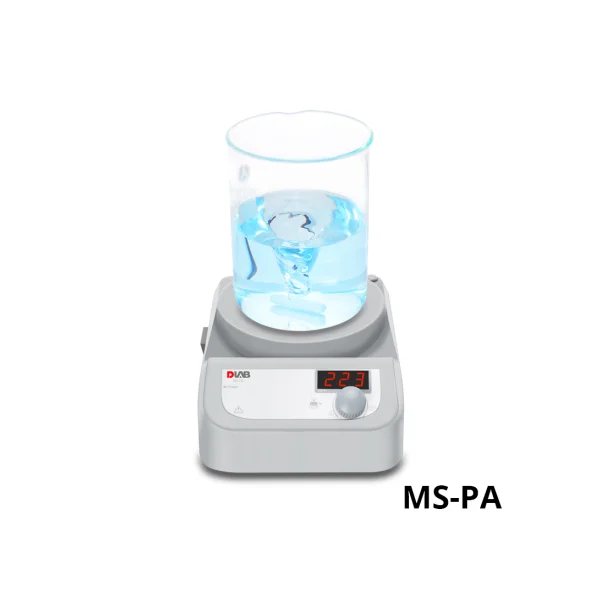 [DLAB] Magnetic Stirrer (200 - 1500rpm, 3L, MS - PA)