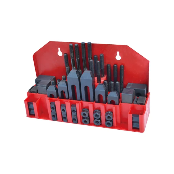 [BLUETEC] Milling Clamp Set BCK - 14