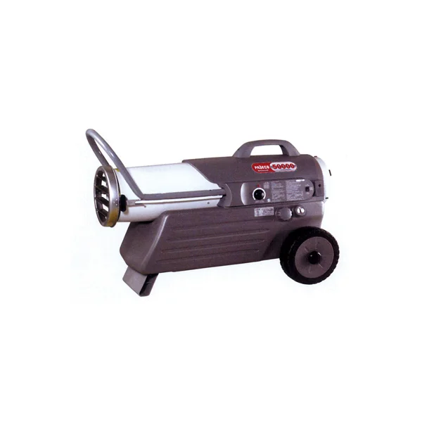 PASECO P - 50000MN (45L) 110 - pyeong Type Hot Air Heater/ ※White Kerosene
