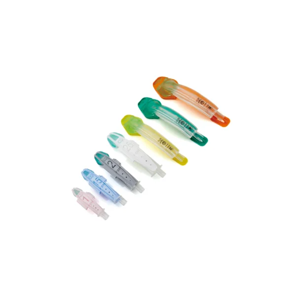 Insung I - GEL Laryngeal Mask No. 4