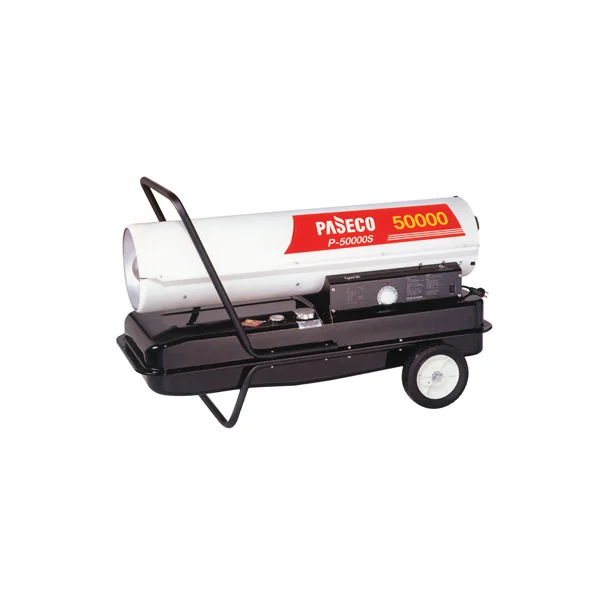 PASECO Hot Air Gun P - 50000SN 49L