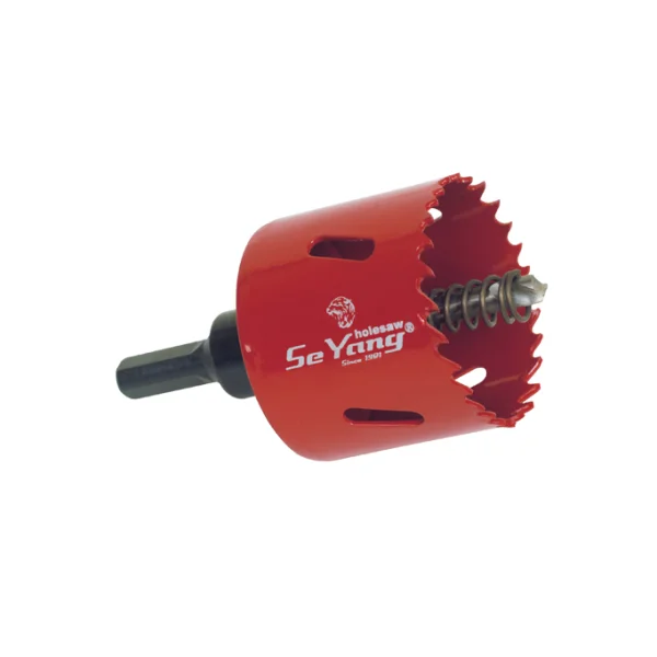 SEYANG Bimetal Hole Cutter 146MM