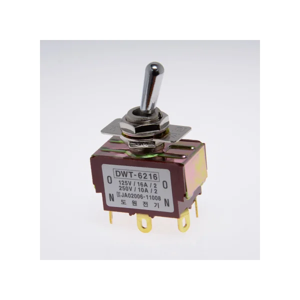 DOWON Toggle Switch DWT - 6216S