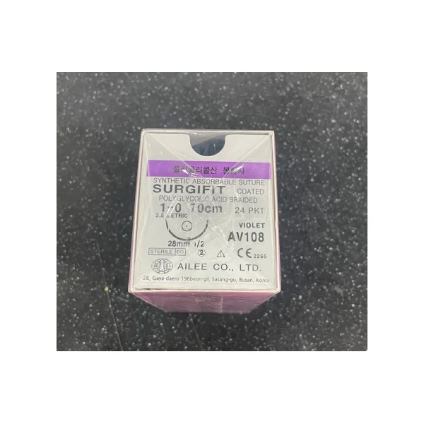 [EYEREE] Surgifit Solder Wire (Surgifit) AV108
