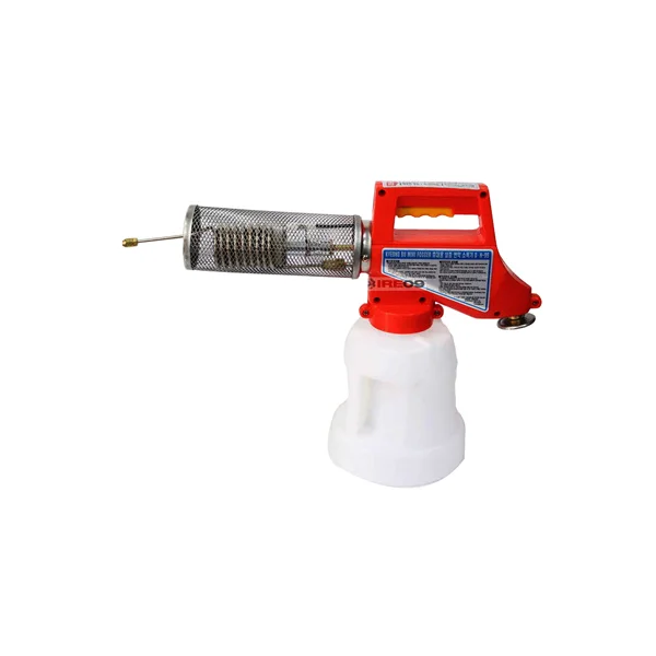 Kyungbu Fogger KB - 90(=DH - 99) 2.8L