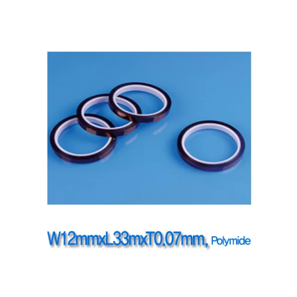 [MEC] Kapton Tape L626012