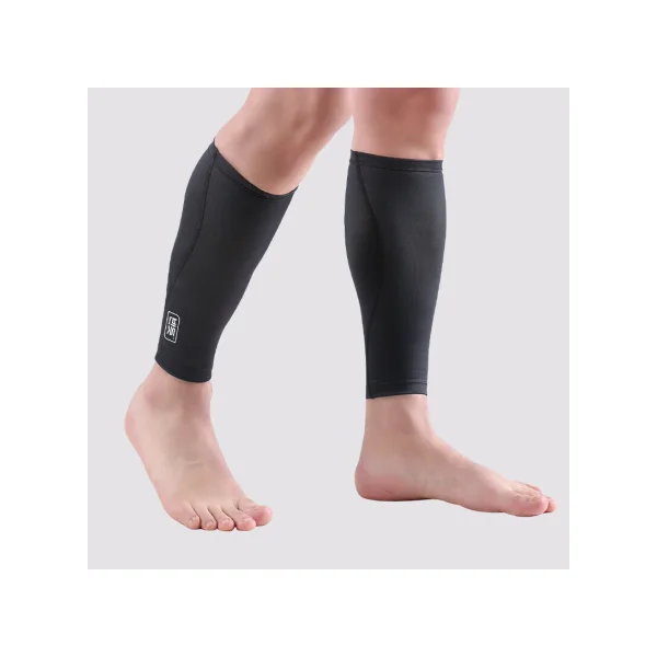 Bandeut Calf Guard BKC001 (M, Band Type)