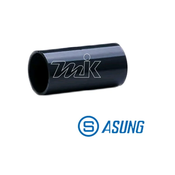 [ASUNG] Socket (Clean PVC/ 15A/ 22mm, 1 pc)