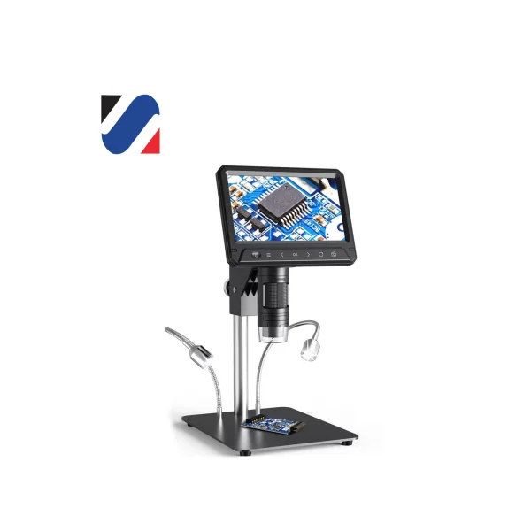 KERICONE JS - 331A Stereo Microscope 1200x Magnification