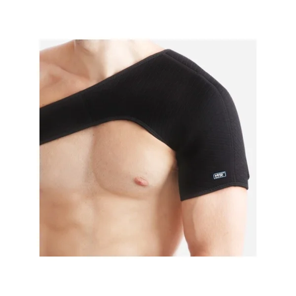 Bandeut Shoulder Brace BCS001 (XL/ Ambidextrous, Velcro)