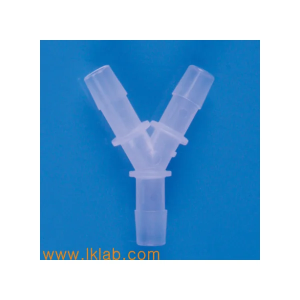 Tommyheco Tubing Connector PPY06