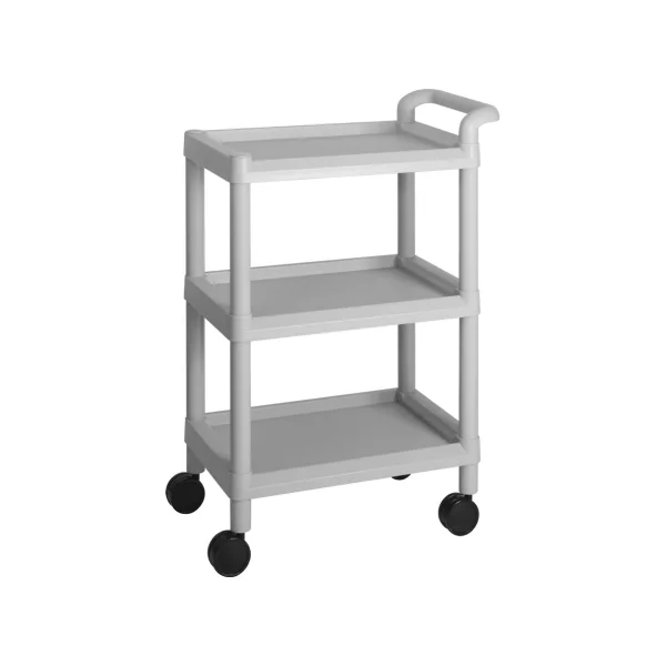 Joongang Brain Mobile Serving Cart 101B (598*368*875mm, Kitchen, Serving, Restaurant, Beauty Salon, Cart)