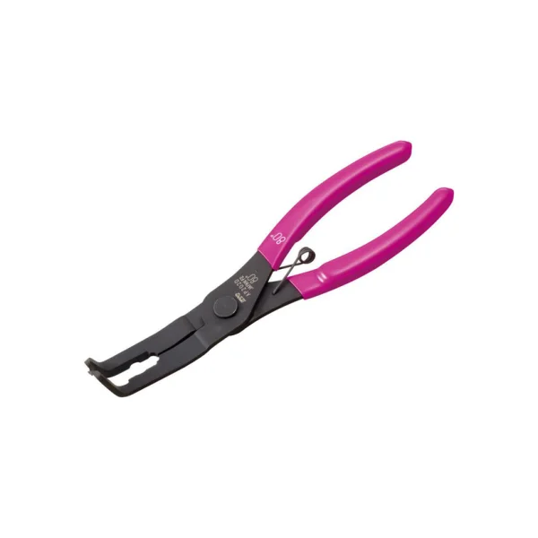 [KTC] Clip Clamp Pliers AP202D (80°, 200mm)