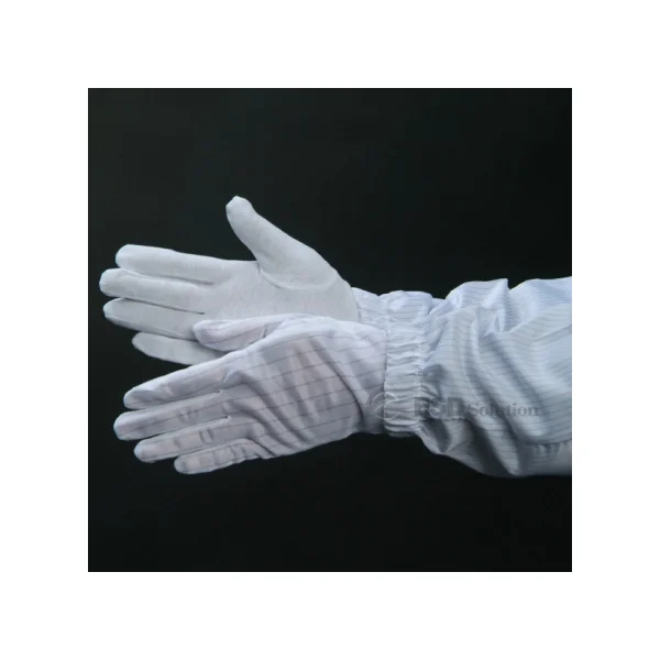 ESD Solution Embossing Gloves