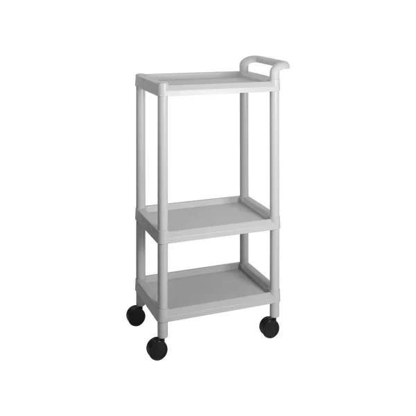 Joongang Brain Mobile Serving Cart 301C (598*368*1142, Kitchen, Serving, Restaurant, Beauty Salon, Cart)