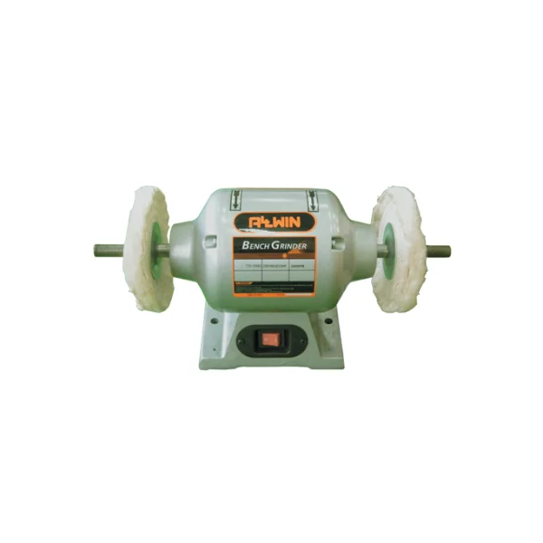 ALLWIN Buffing Grinder AGF6000BG (1/ 4HP)