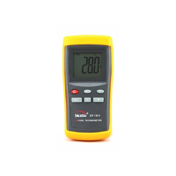 Starmeter Thermometer DT1311 (- 50~1300℃)