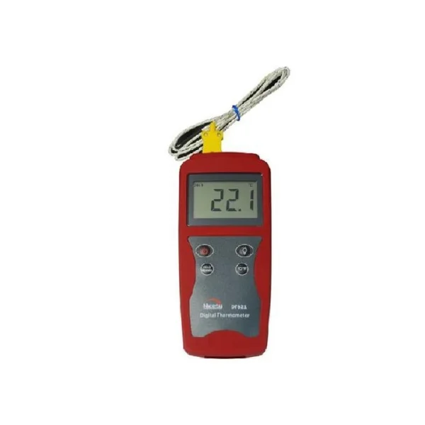 Starmeter DT821 Thermometer (- 50~1300℃)