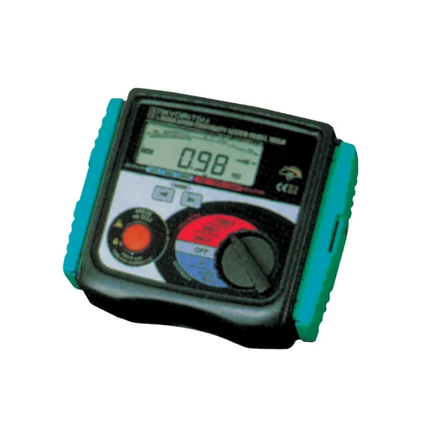 KYORITSU Digital Insulation Tester NO.3005A
