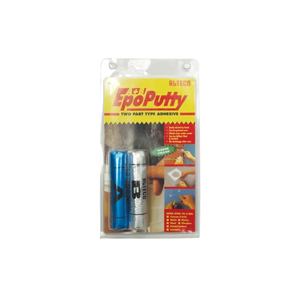 [ALTECO] Epoxy Putty EP - 100G (100g)