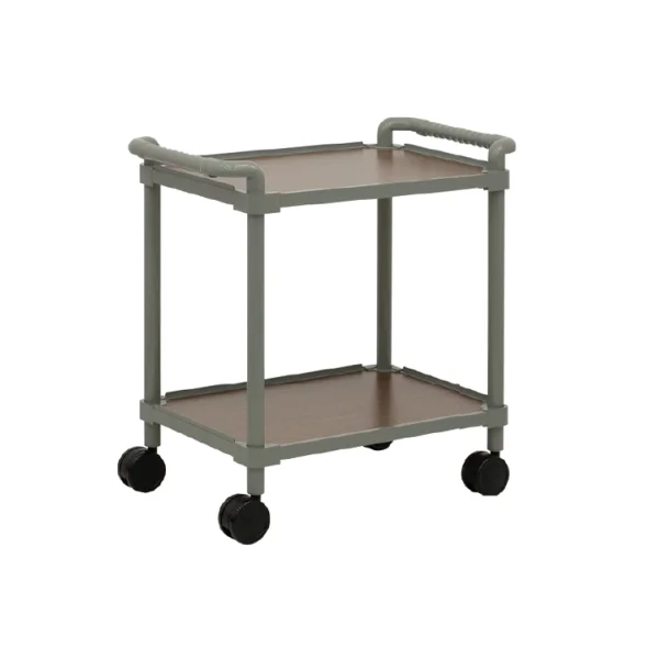 Joongang Moving Serving Cart w2009A (860*510*860, Kitchen, Serving, Restaurant, Beauty Salon, Cart)