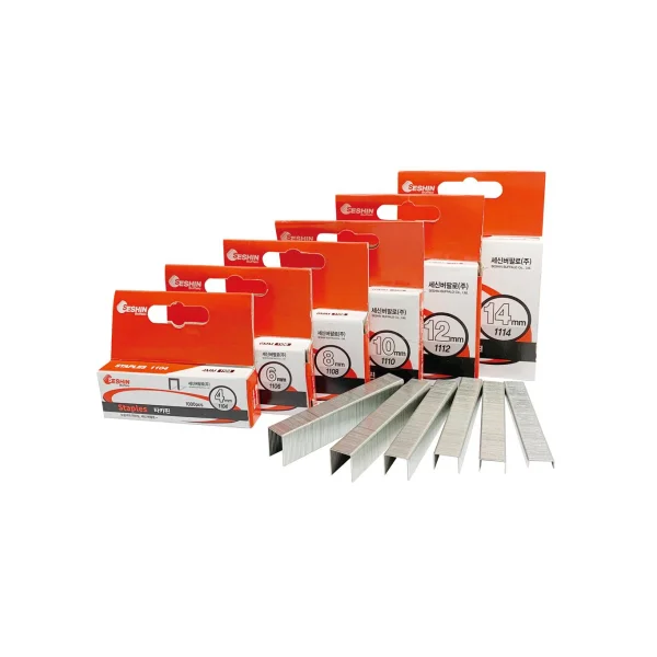 SESHIN BUFFALO TakaPin 1112 (12mm)