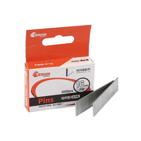 SESHIN BUFFALO T - Pin F16 (16mm)