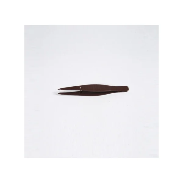 Bel - Art Teflon Coated Stainless Steel Forceps (98mm, Coating Length 98mm, BA.37937 - 0000)