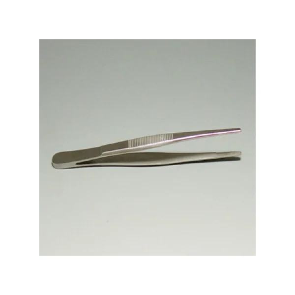 [HIROSE] Dressing Forceps (140mm, HC.15 - 122)