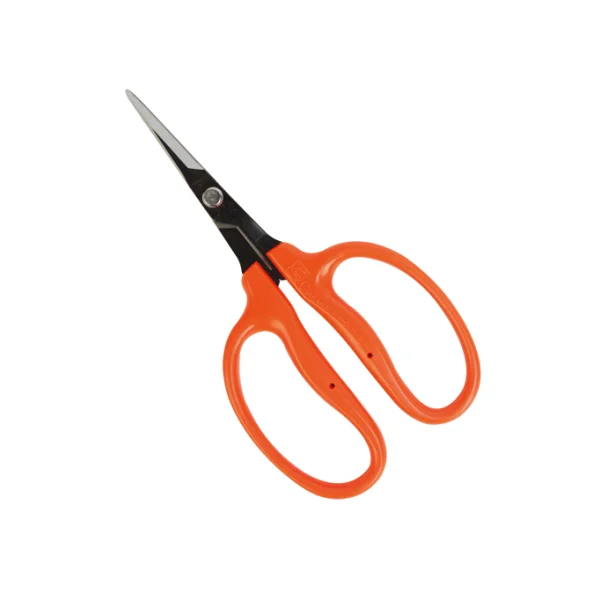 CHIKAMASA Pruning Shears B - 300 (157mm, Grape Harvesting)