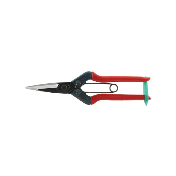 [CHIKAMASA] Precision Pruning Shears T - 601K (195mm, Multi - purpose)