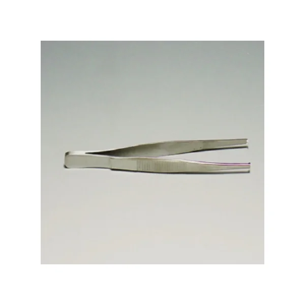 [HIROSE] Tissue Forceps (140mm, HC.15 - 142)