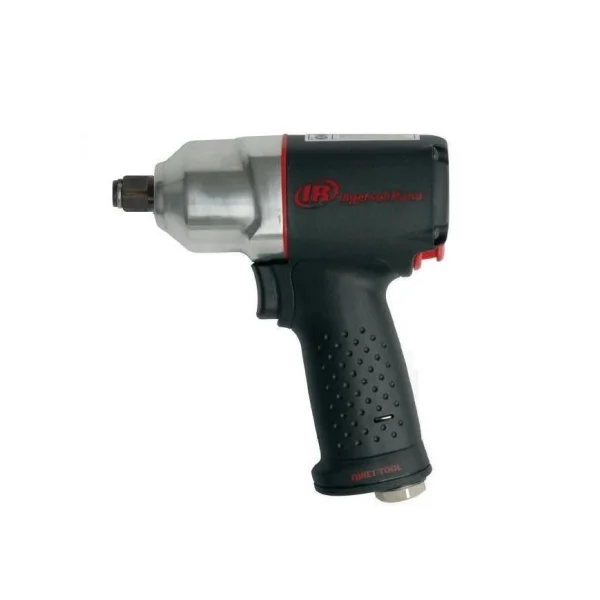 INGERSOLL RAND Air Impact Wrench IR - 2125QI (1/ 2 inch, with muffler)