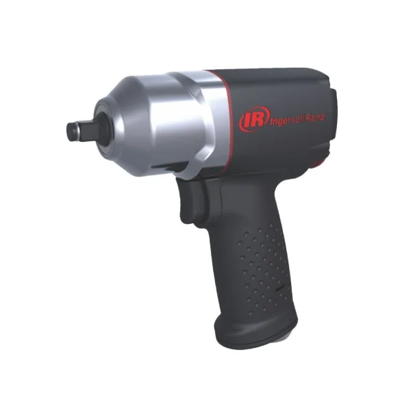 INGERSOLL RAND Air Impact Wrench IR - 2115QI (3/ 8 inch, with Silencer)
