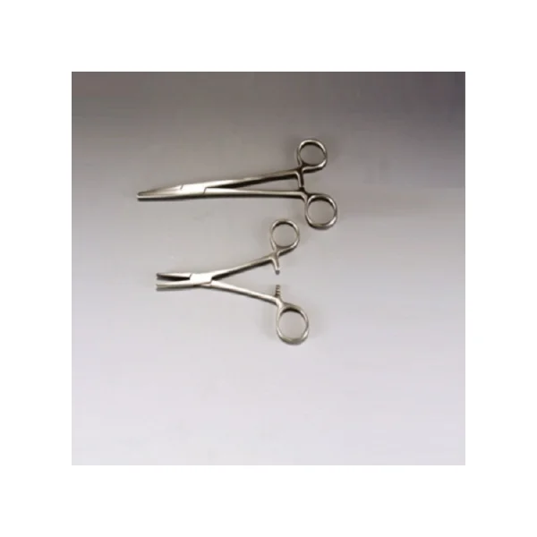 [HIROSE] Artery Forceps (140mm, HC.04 - 0018 - 14)