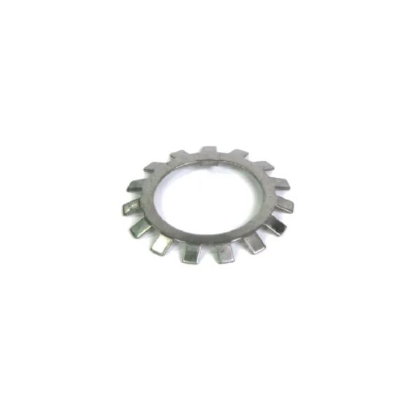 [BNC] Lock Washer (AW) (25mm/ Stainless Steel, 10 pcs)