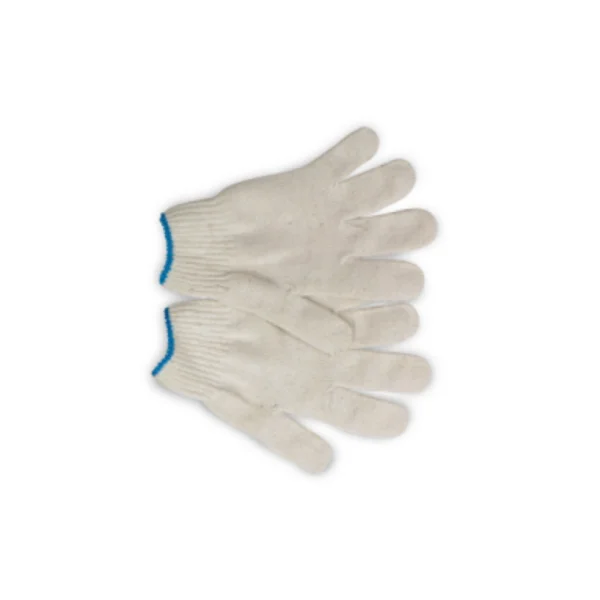 WONCHANG Cotton Gloves (40g/ 10G, Women's, 100 Pairs/ Pack, Made in Korea)
