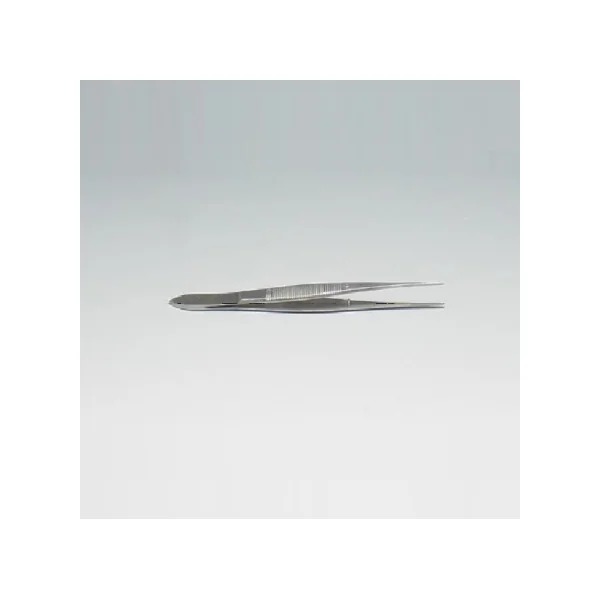 [HIROSE] Fine Tweezers (100mm, HC.37 - 610)